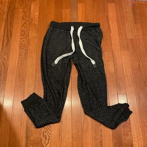 NWOT Derek Heart Joggers